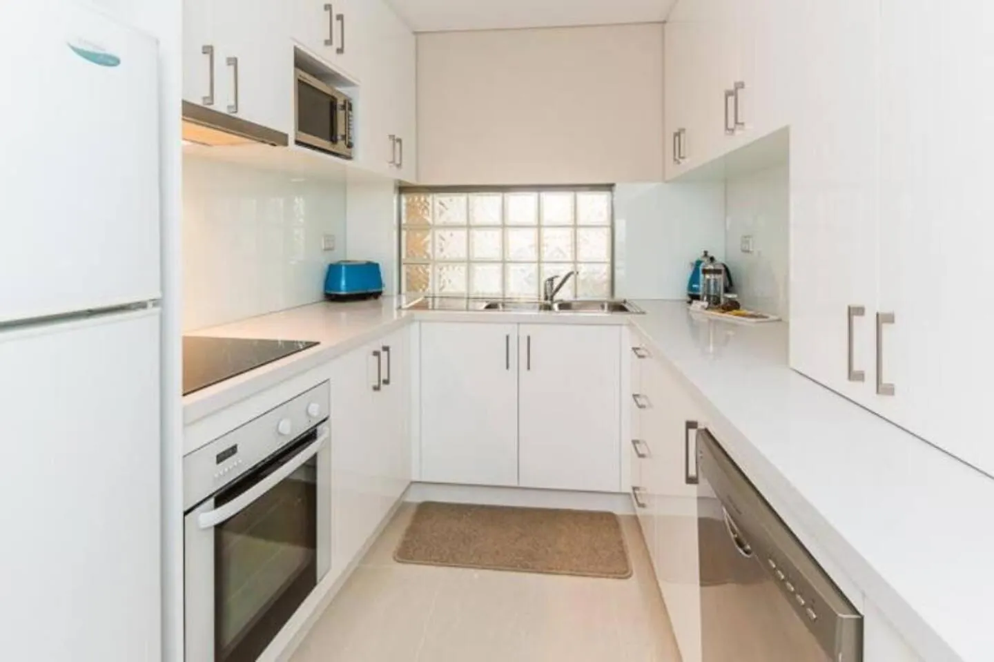 Apartament The White Pearl Penthouse Perth