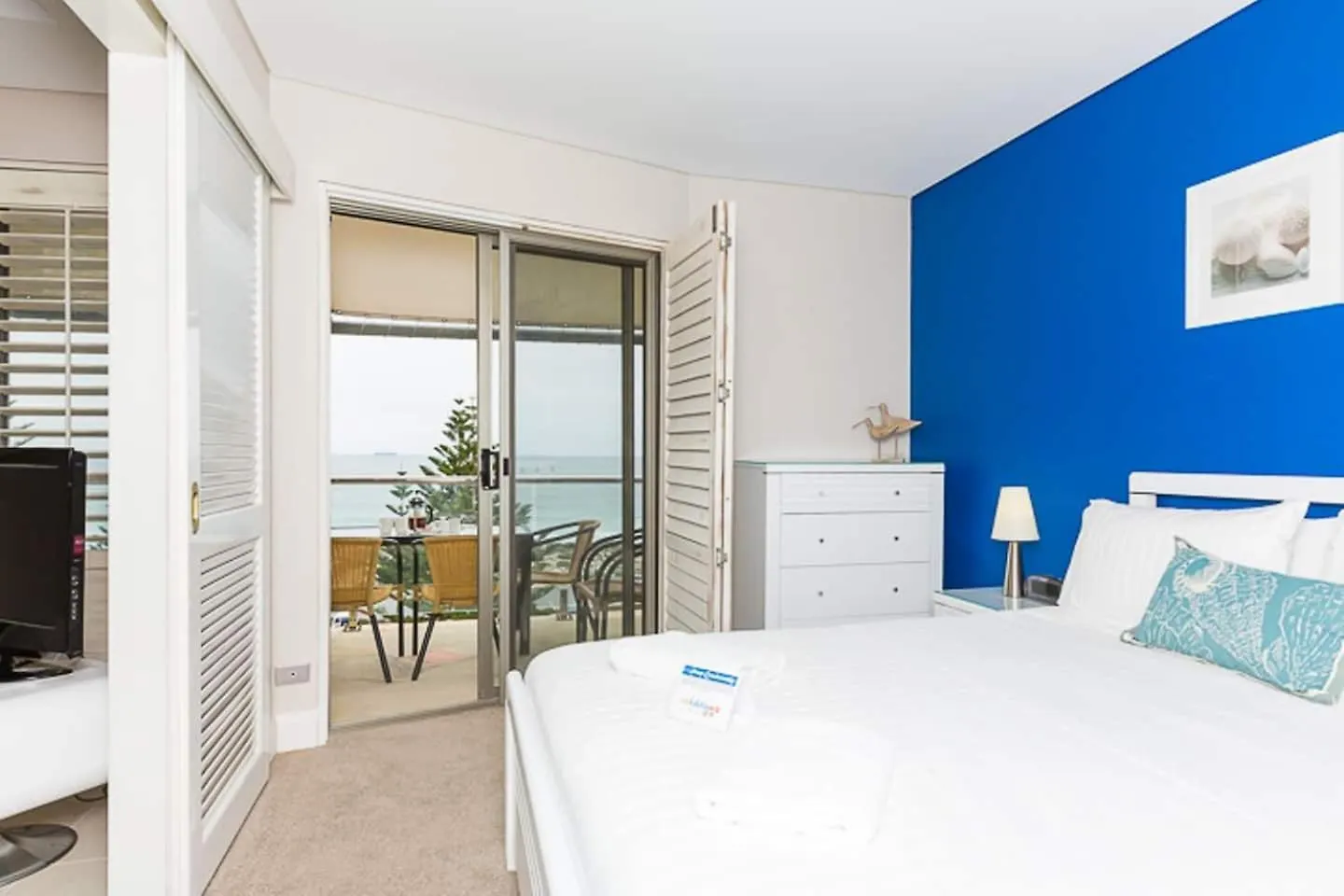 Apartament The White Pearl Penthouse Perth Australia