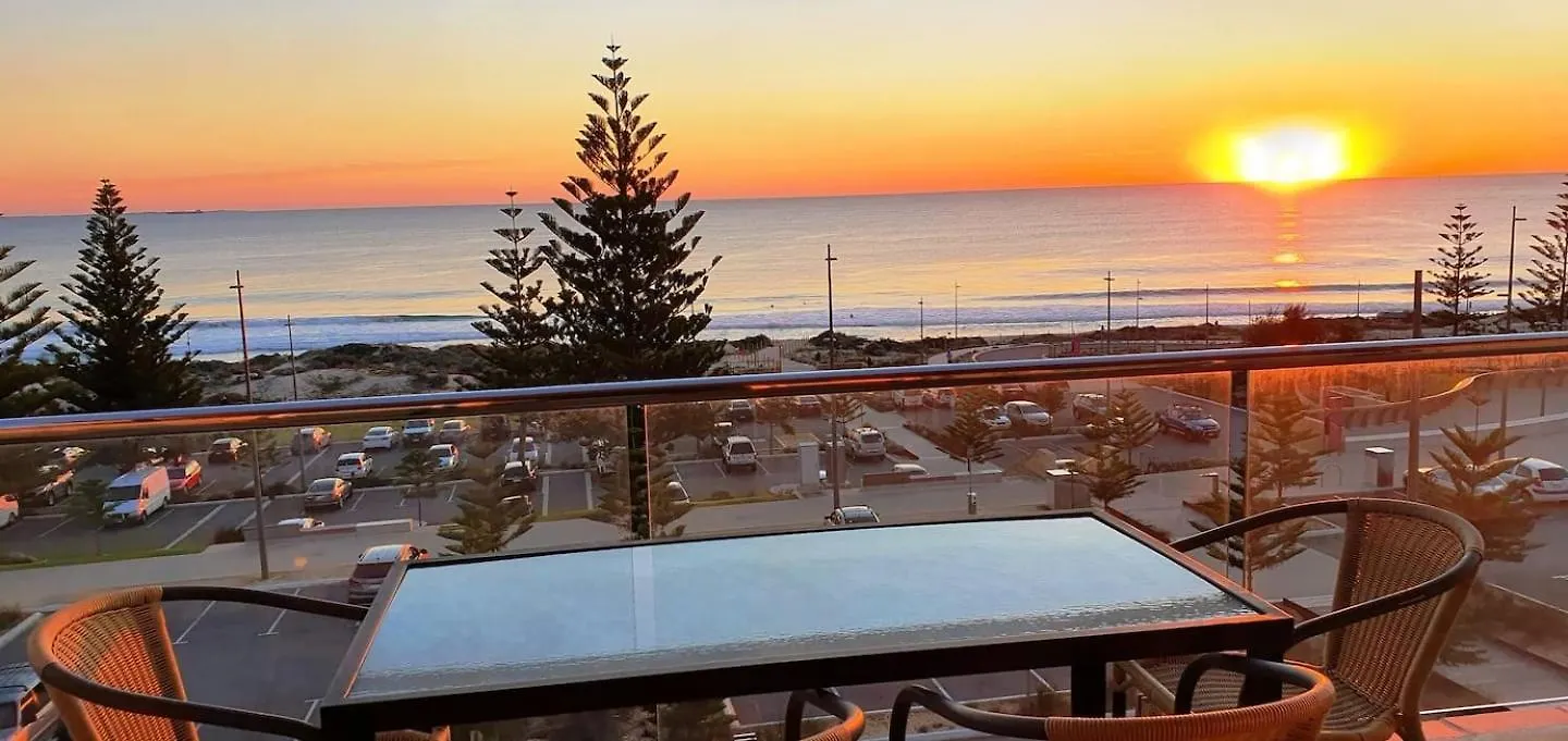 Apartament The White Pearl Penthouse Perth Australia