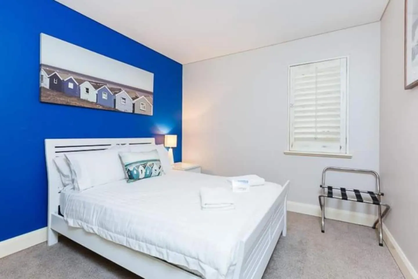 Apartament The White Pearl Penthouse Perth 0*,  Australia