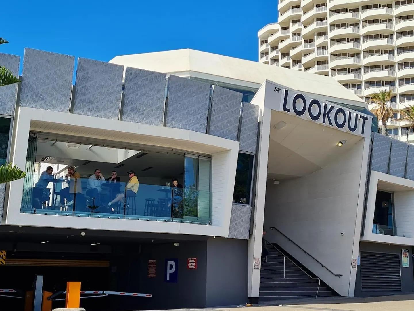 Apartament The White Pearl Penthouse Perth