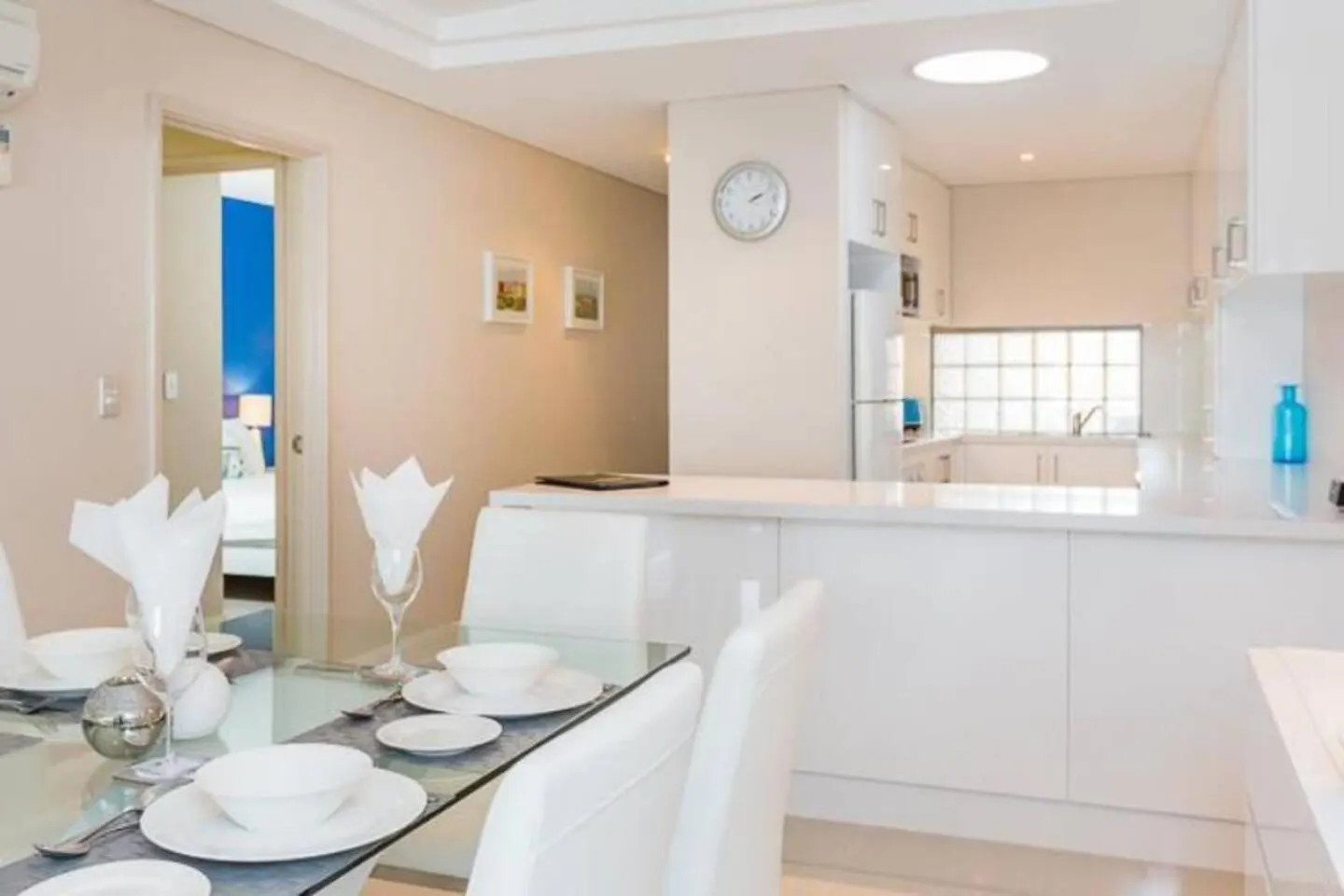 Apartament The White Pearl Penthouse Perth 0*,